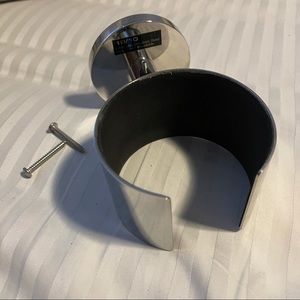 Blockus Hairdryer Holder